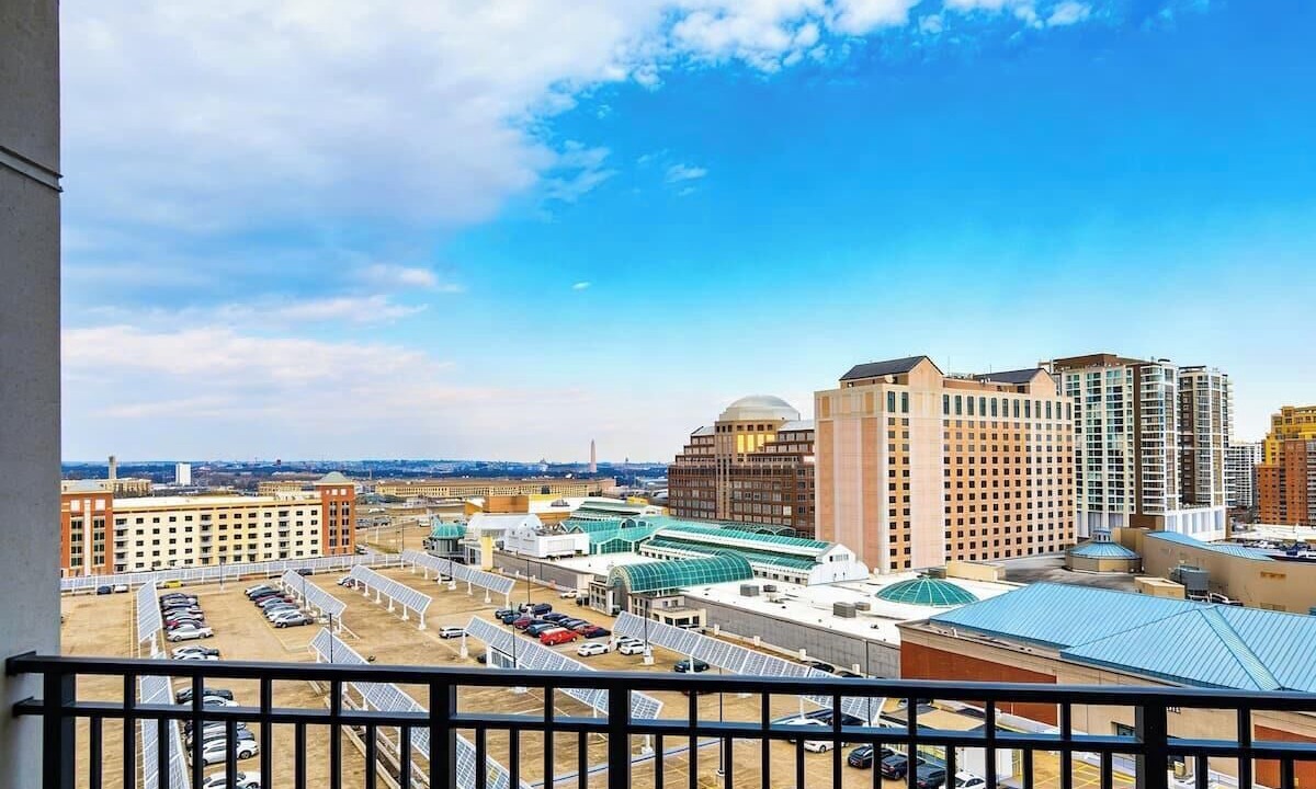 Photo of Outdoor in Pentagon City