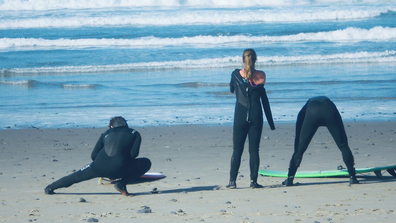 Photo of Others in Arch Cape