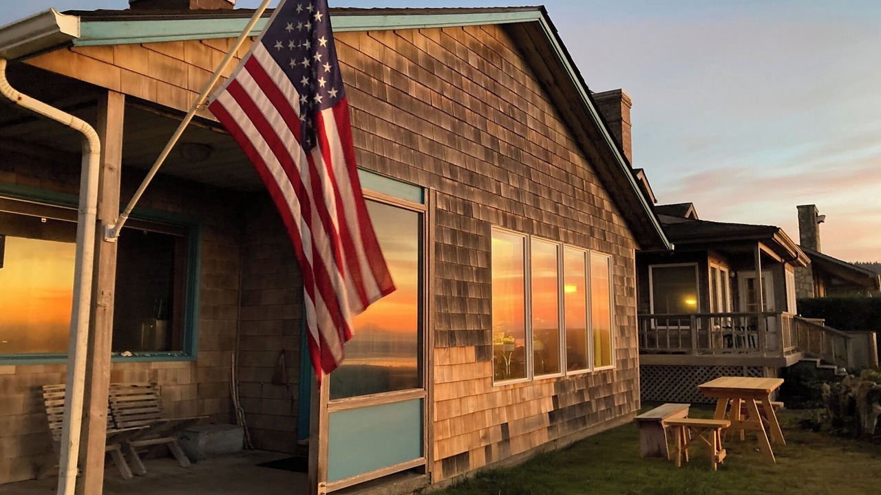 Photo of Outdoor in Arch Cape