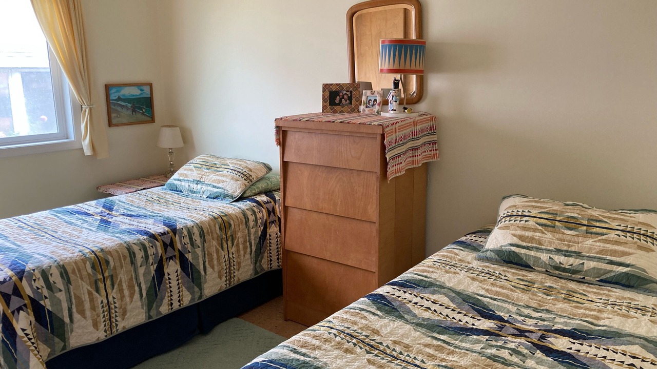 Photo of Bedroom in Arch Cape