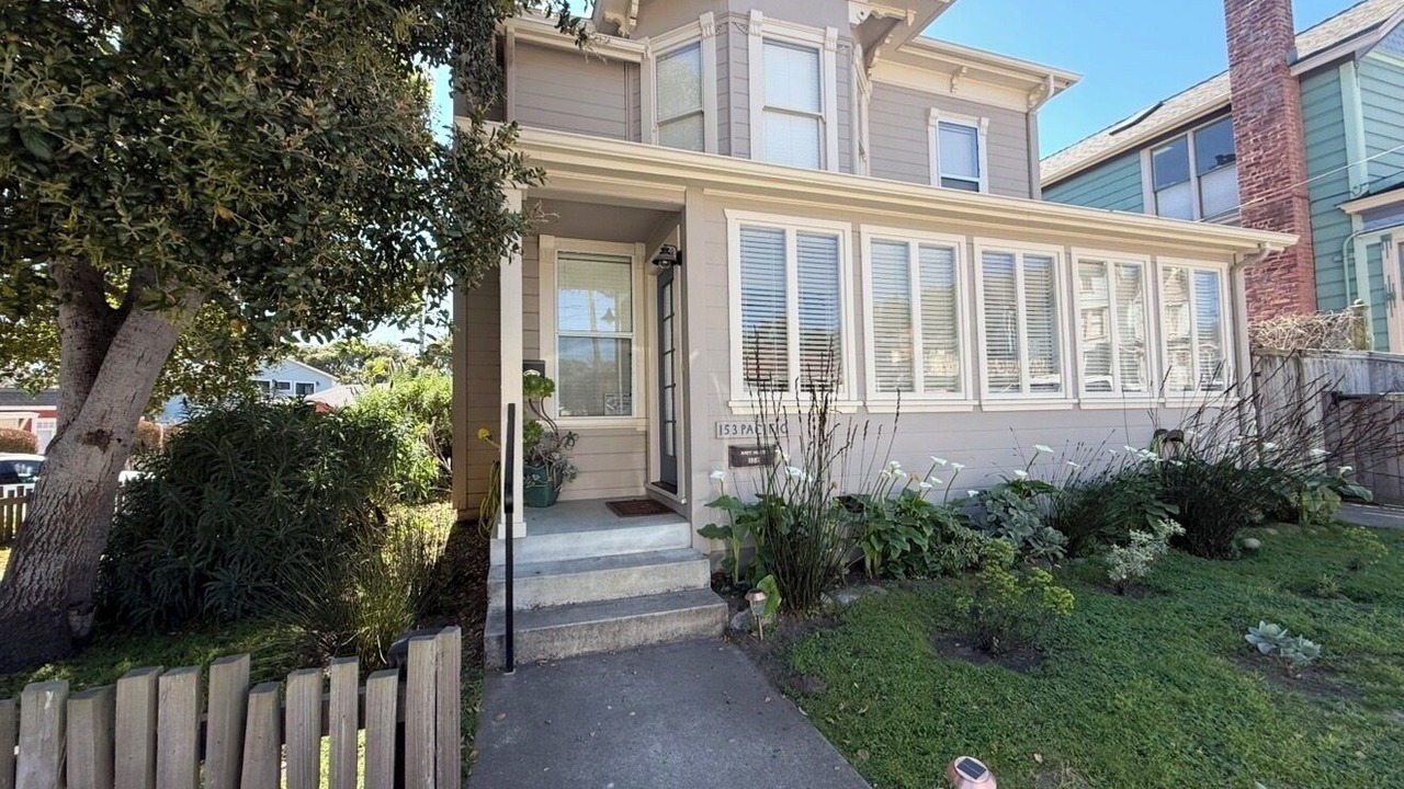 Photo of Outdoor in Pacific Grove