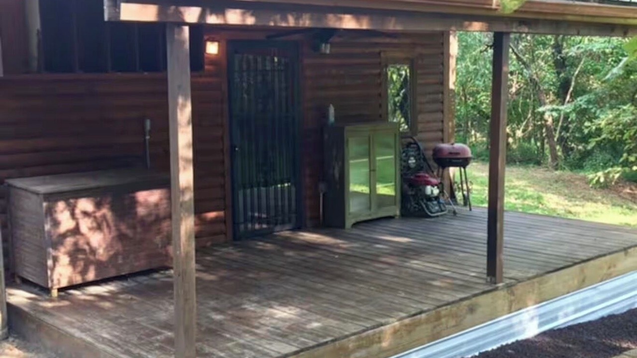 Photo of Patio Balcony in Cunningham