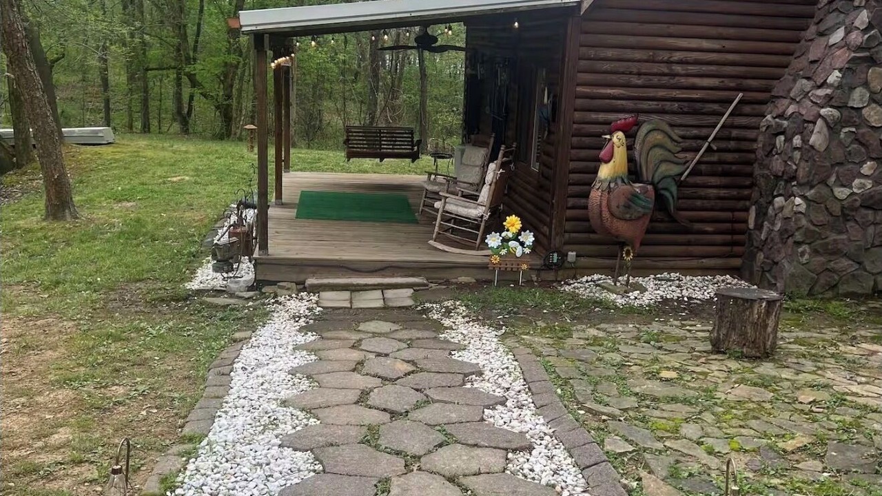 Photo of Outdoor in Cunningham