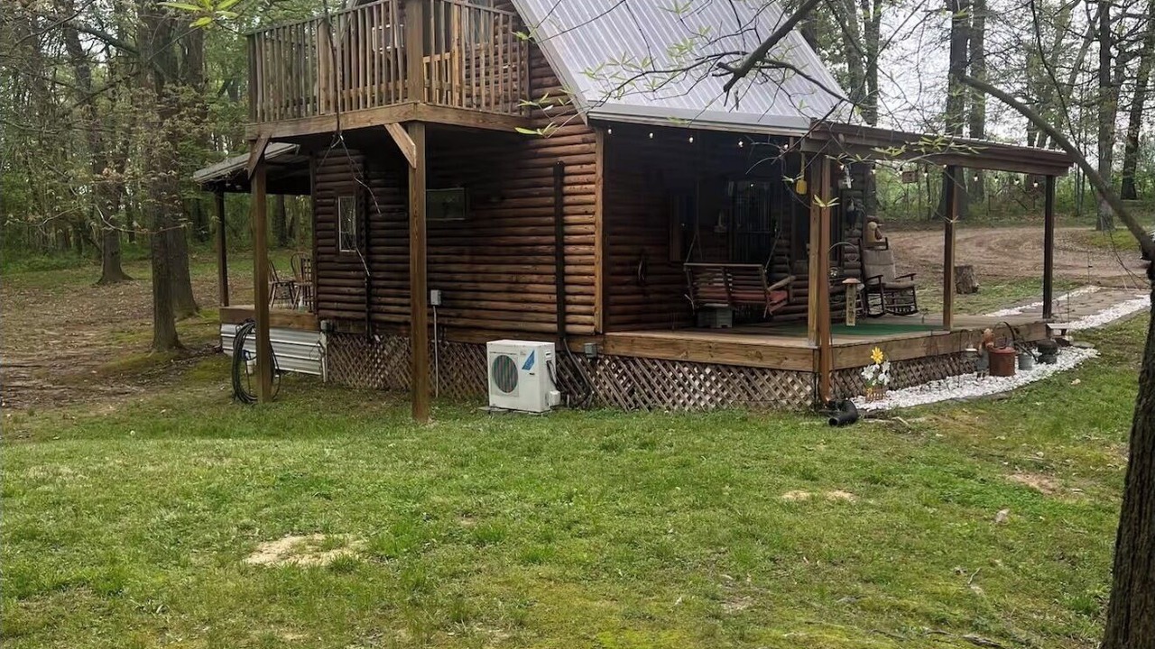 Photo of Outdoor in Cunningham