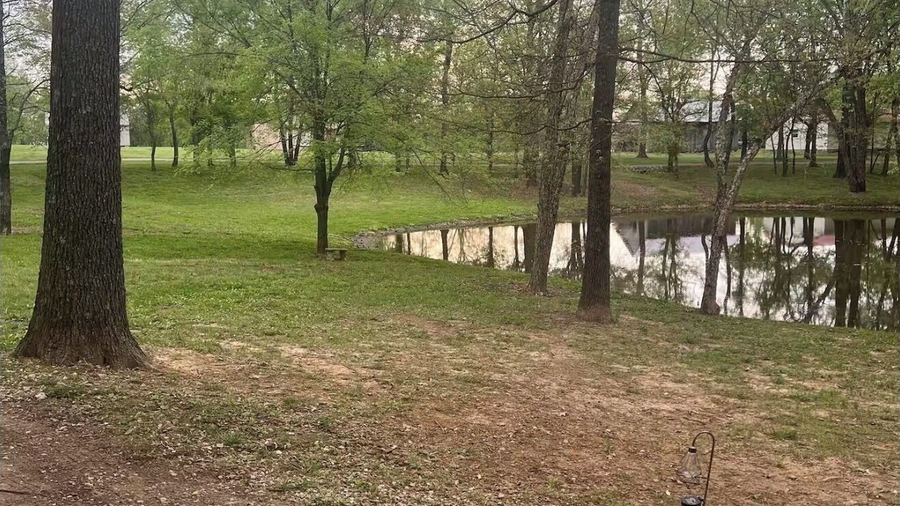Photo of Outdoor in Cunningham