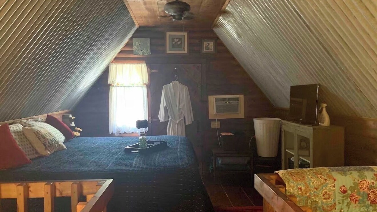 Photo of Bedroom in Cunningham