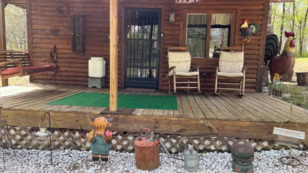 Photo of Outdoor in Cunningham