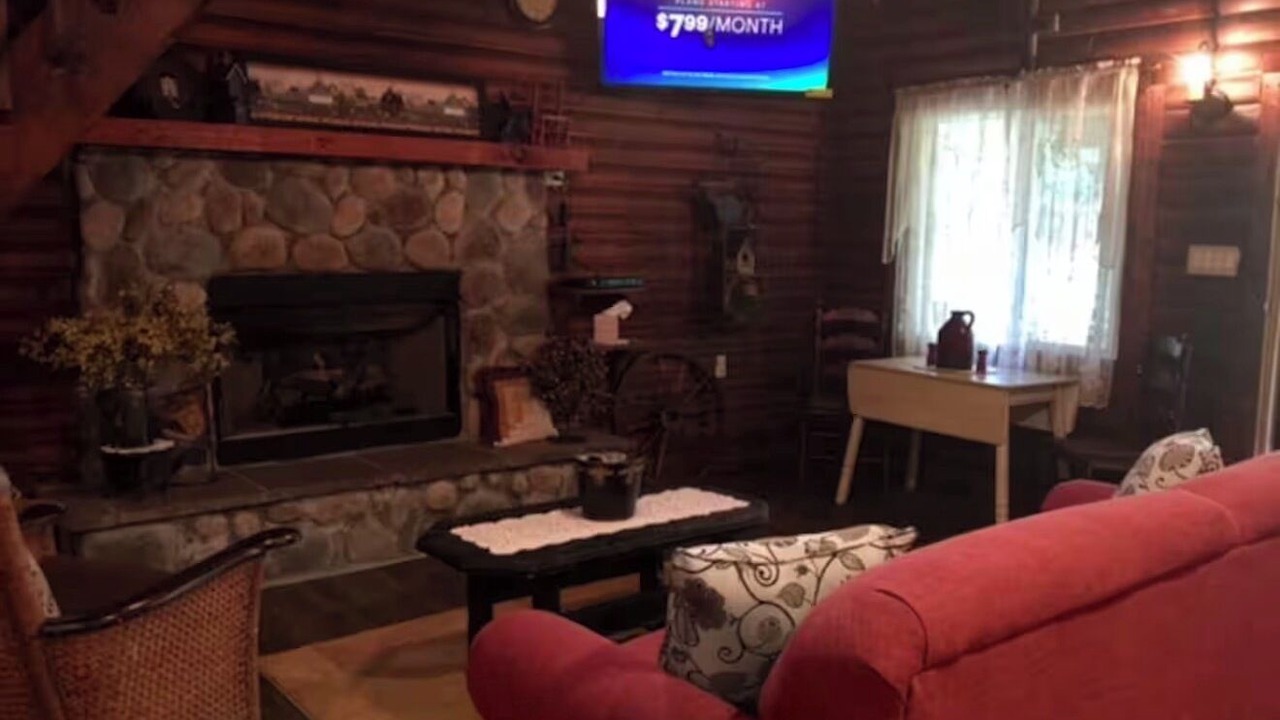 Photo of Livingroom in Cunningham