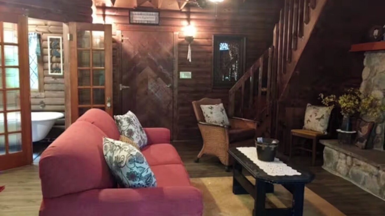 Photo of Livingroom in Cunningham
