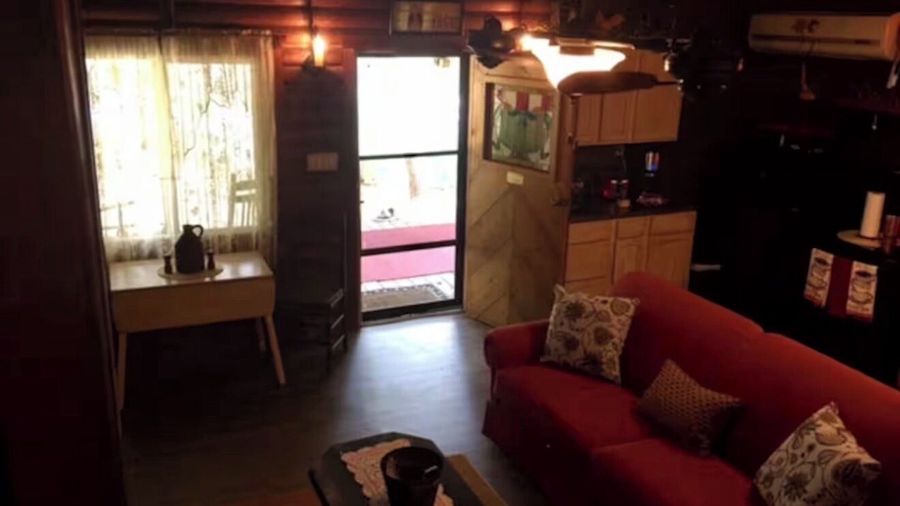 Photo of Livingroom in Cunningham