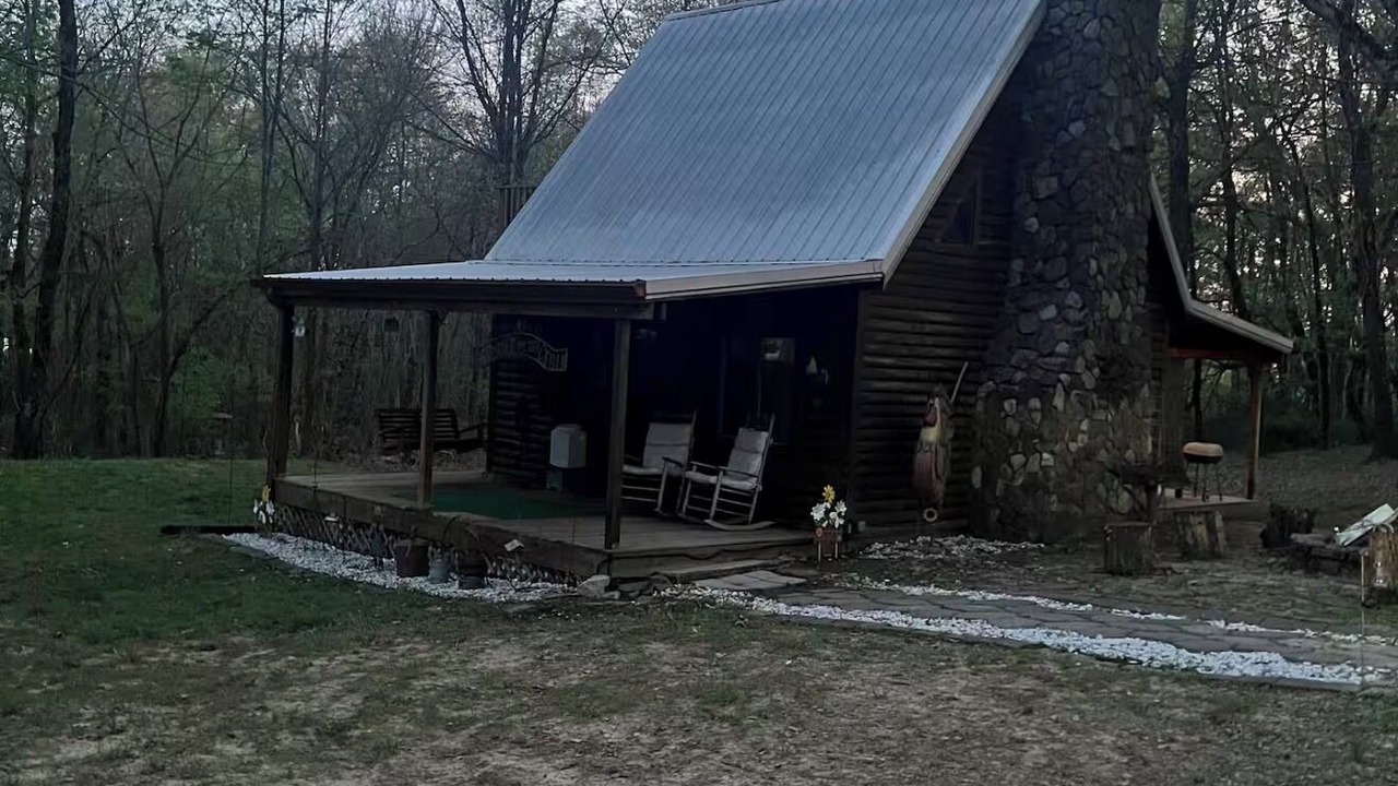 Photo of Outdoor in Cunningham