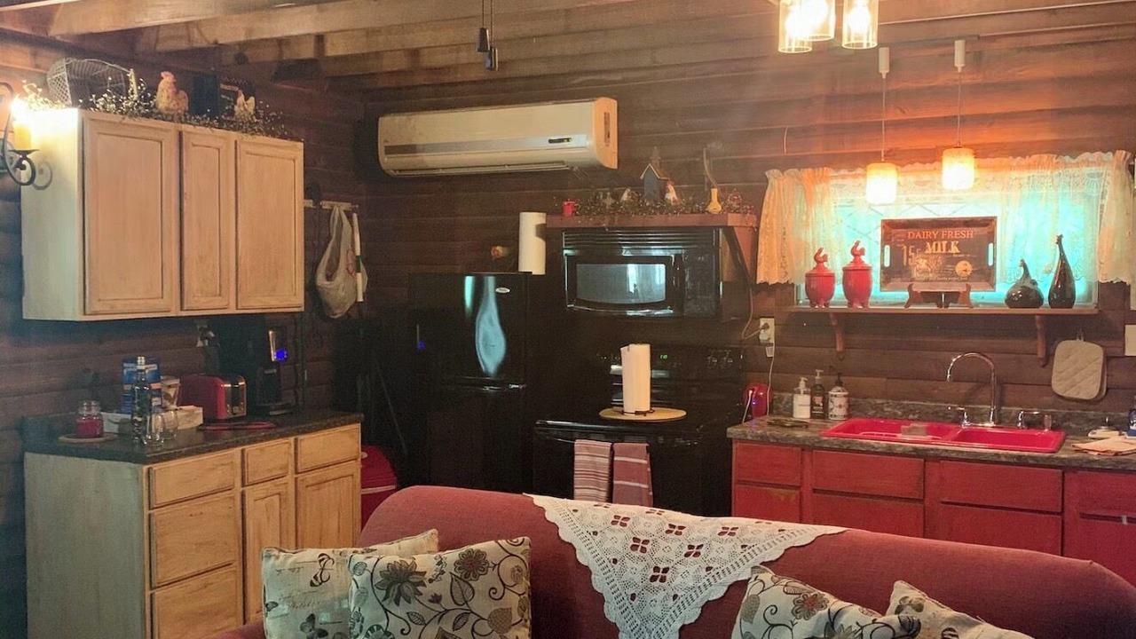 Photo of Livingroom in Cunningham