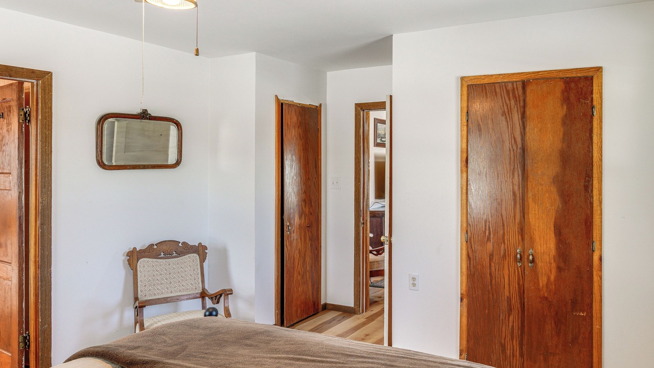 Photo of Bedroom in Tehachapi