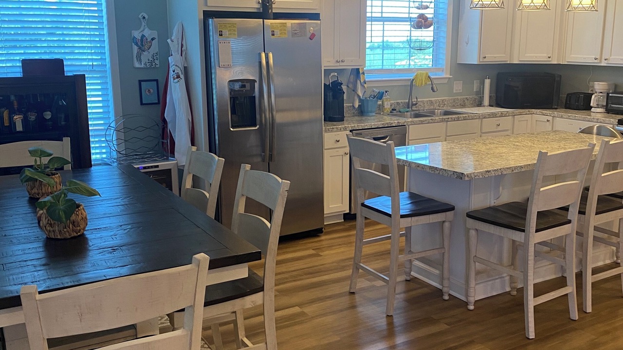 Photo of Kitchen in Kaplan