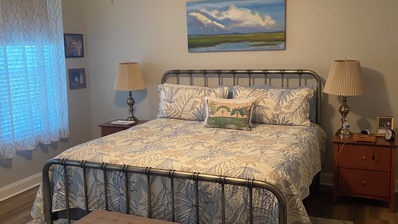 Photo of Bedroom in Kaplan