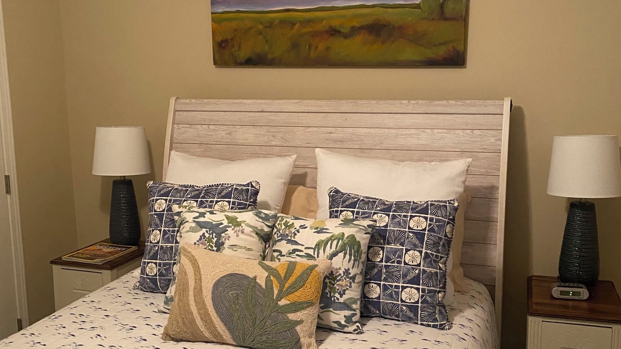 Photo of Bedroom in Kaplan