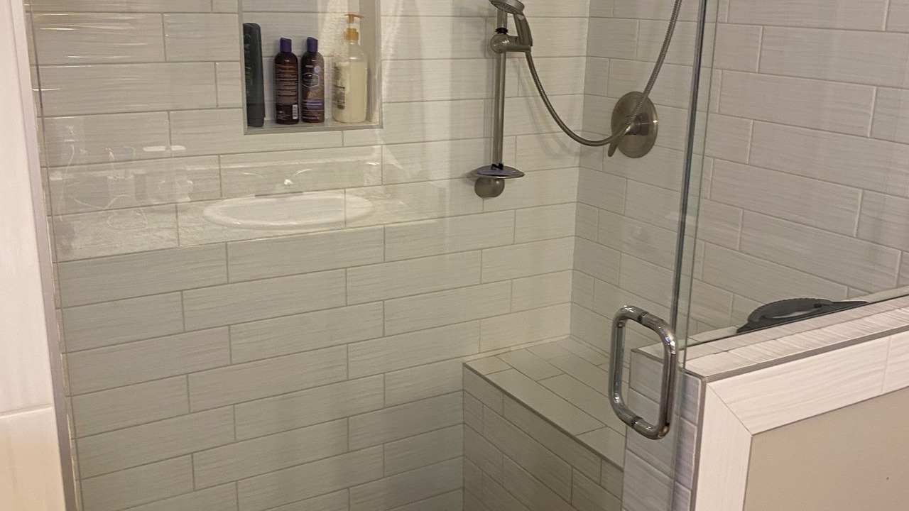 Photo of Bathroom in Kaplan