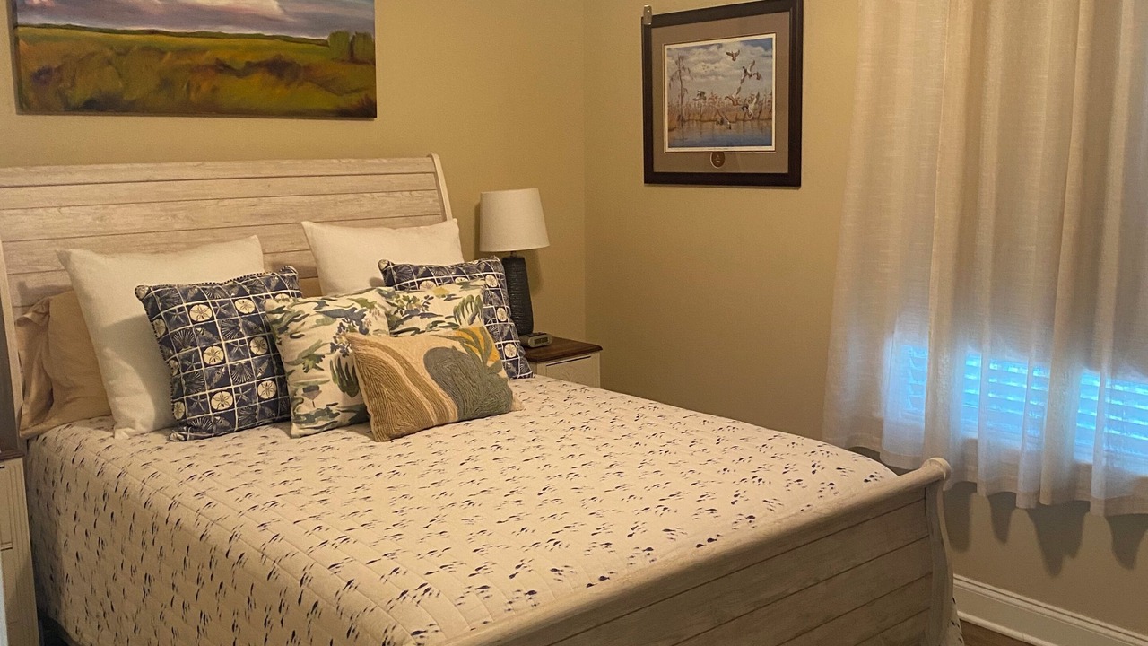 Photo of Bedroom in Kaplan