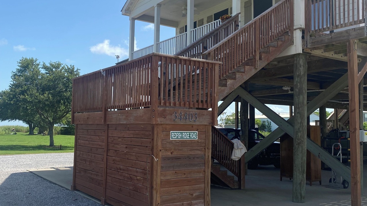 Photo of Outdoor in Kaplan