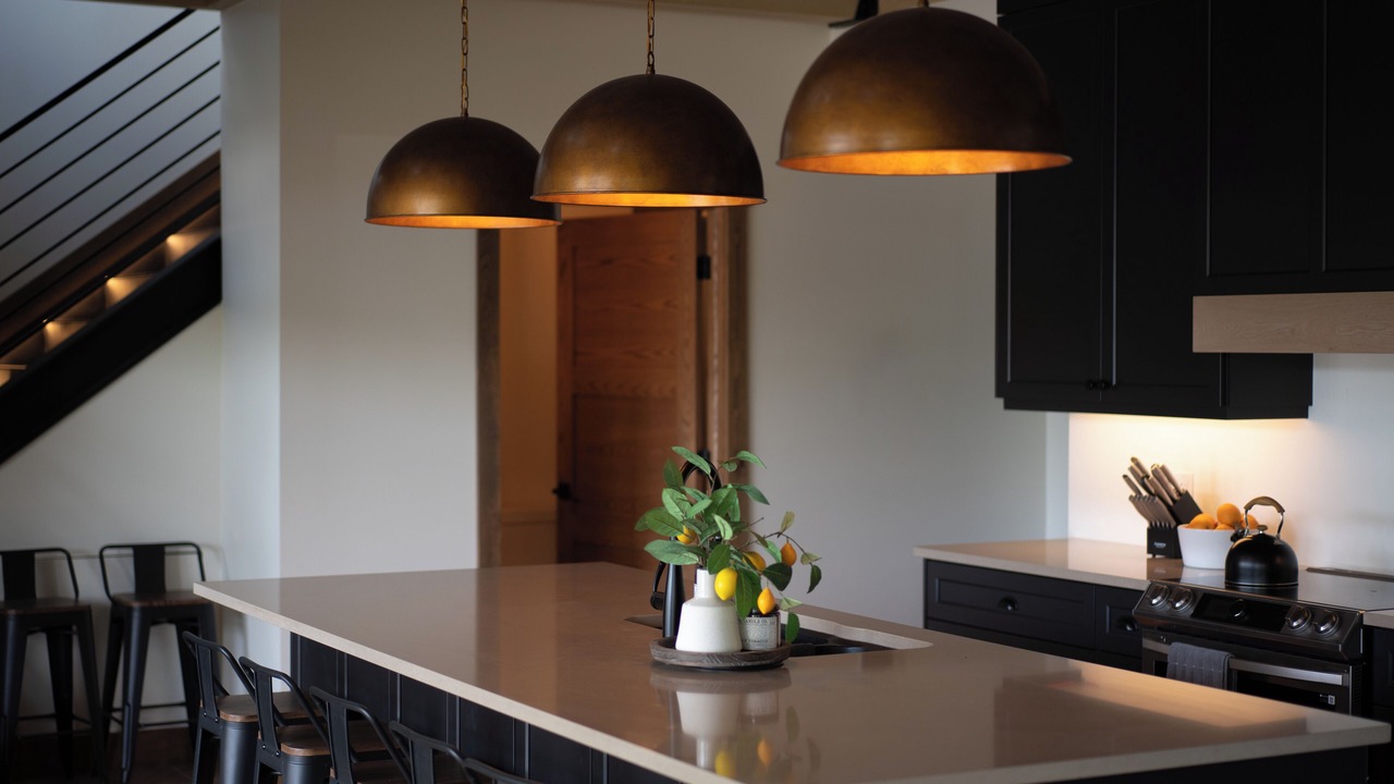 Photo of Kitchen in Whiteshell