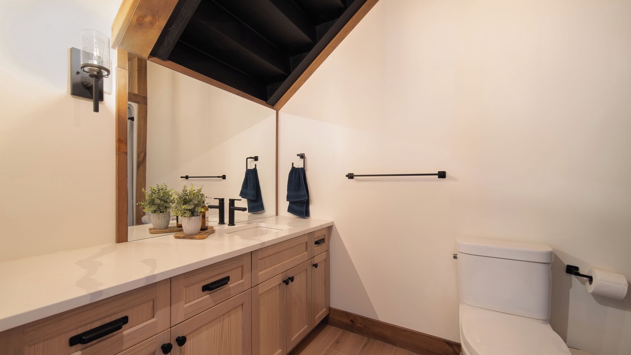 Photo of Bathroom in Whiteshell