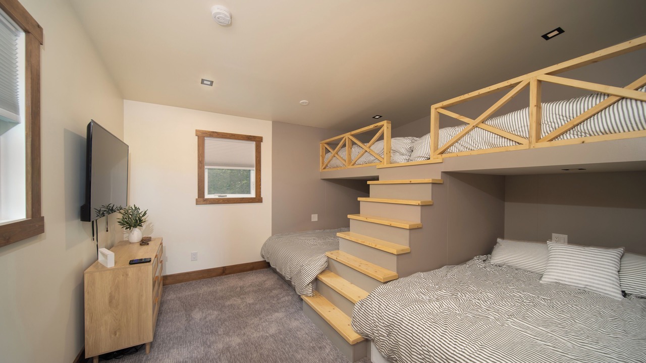 Photo of Bedroom in Whiteshell