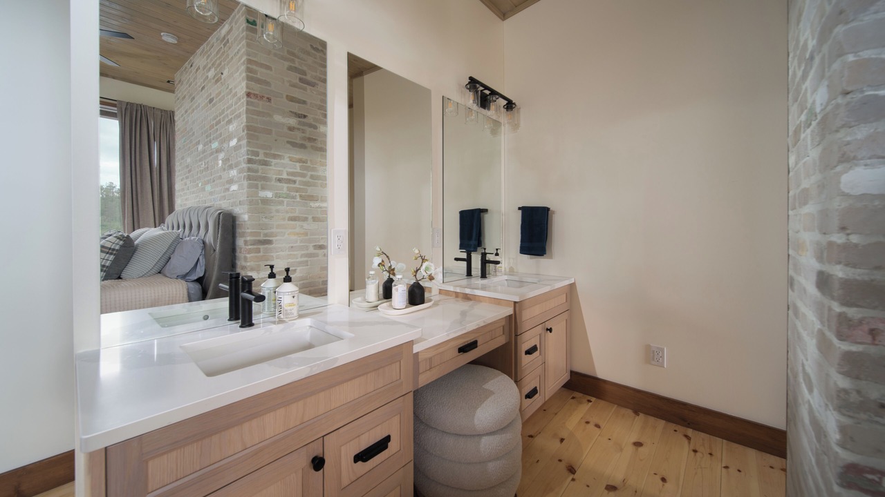 Photo of Bathroom in Whiteshell