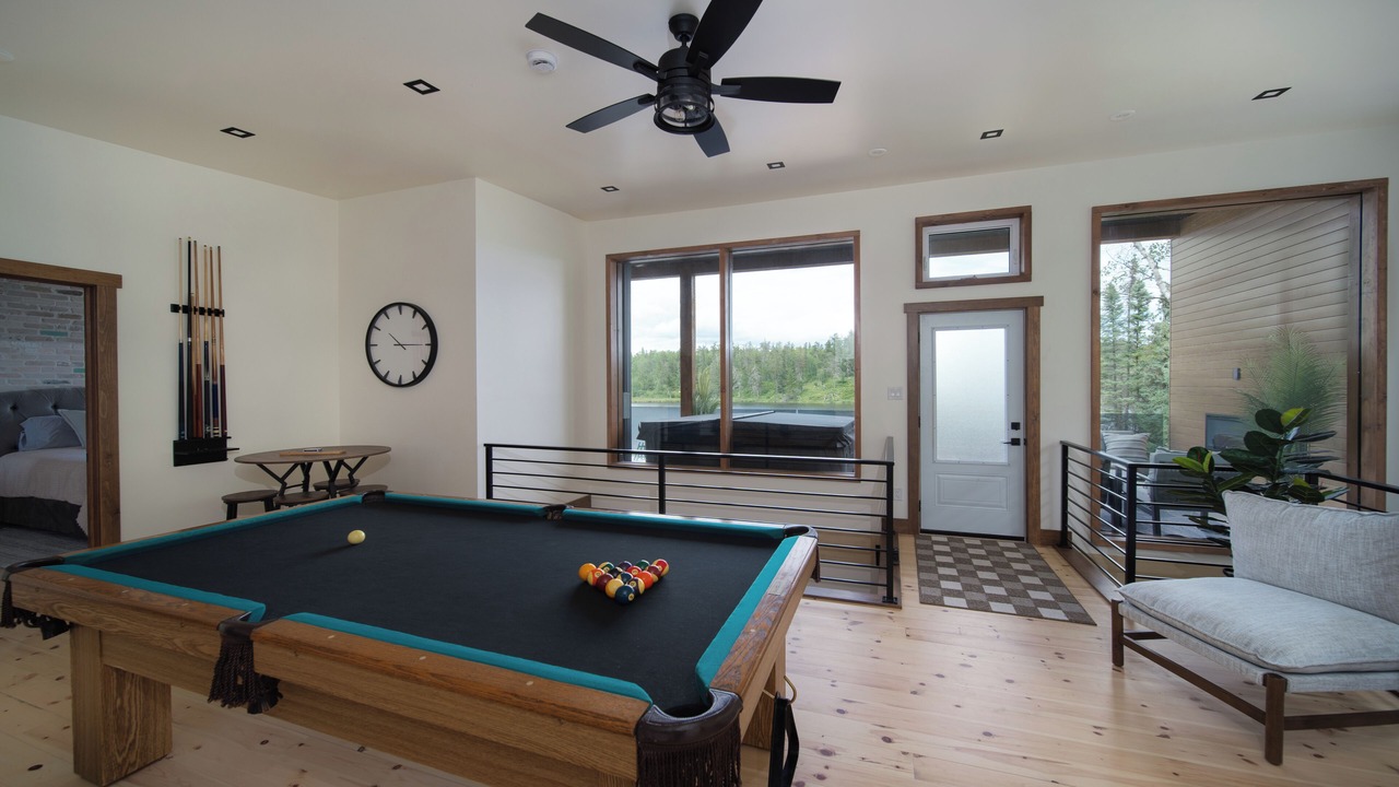 Photo of Bedroom in Whiteshell