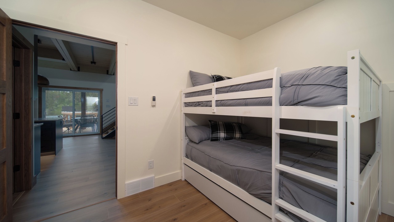 Photo of Bedroom in Whiteshell