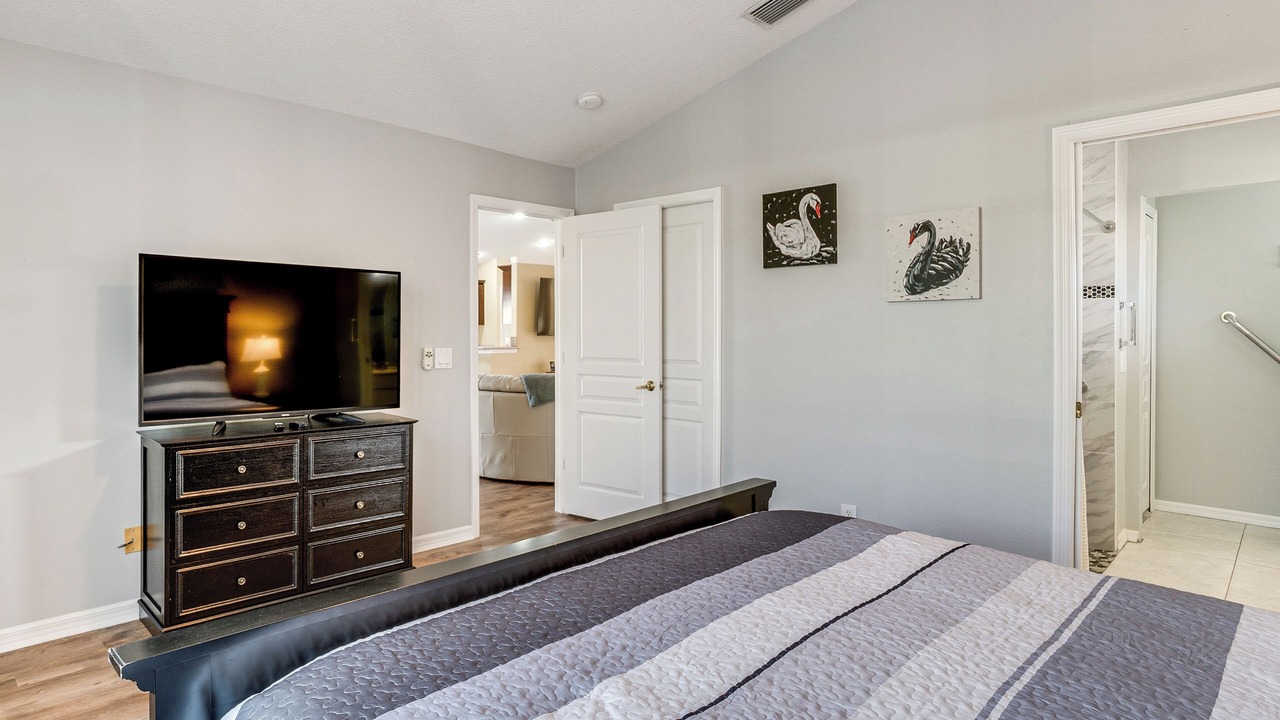 Photo of Bedroom in Wexford on the Green