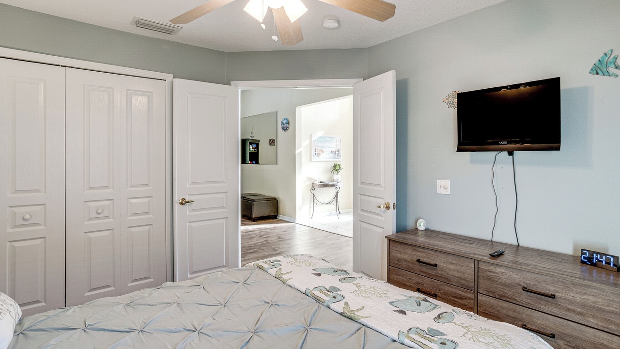 Photo of Bedroom in Wexford on the Green