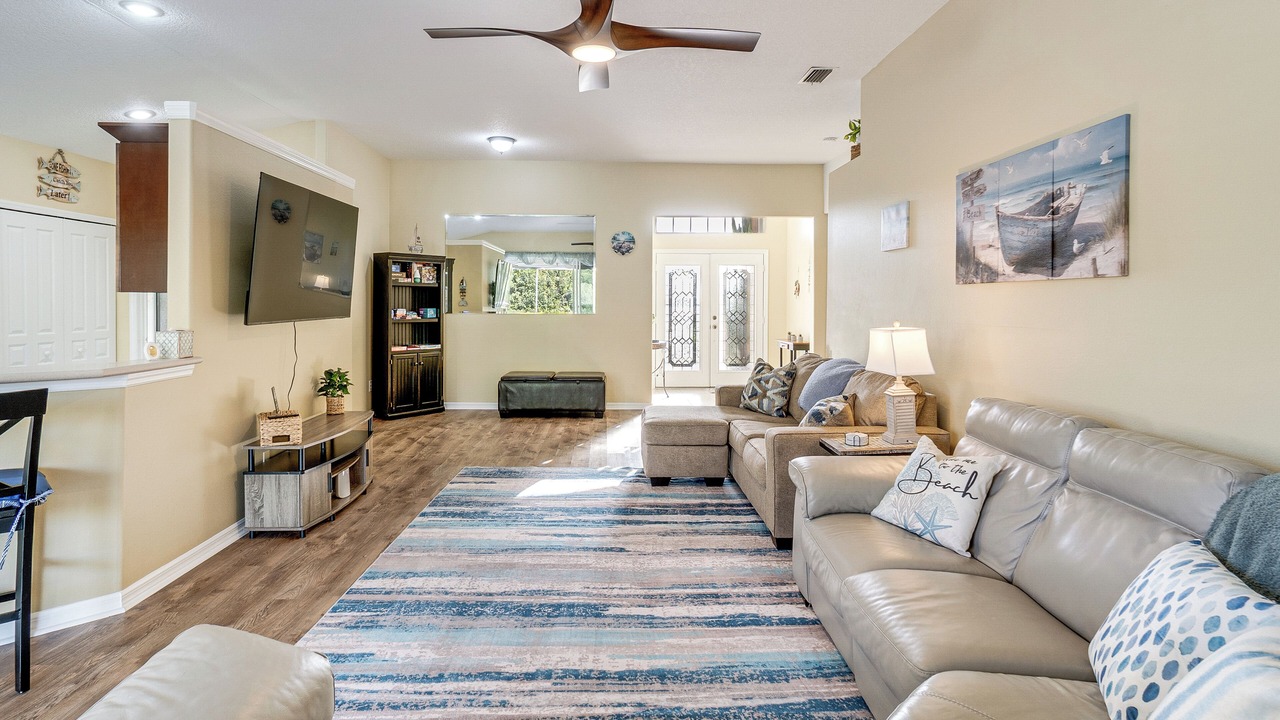 Photo of Livingroom in Wexford on the Green