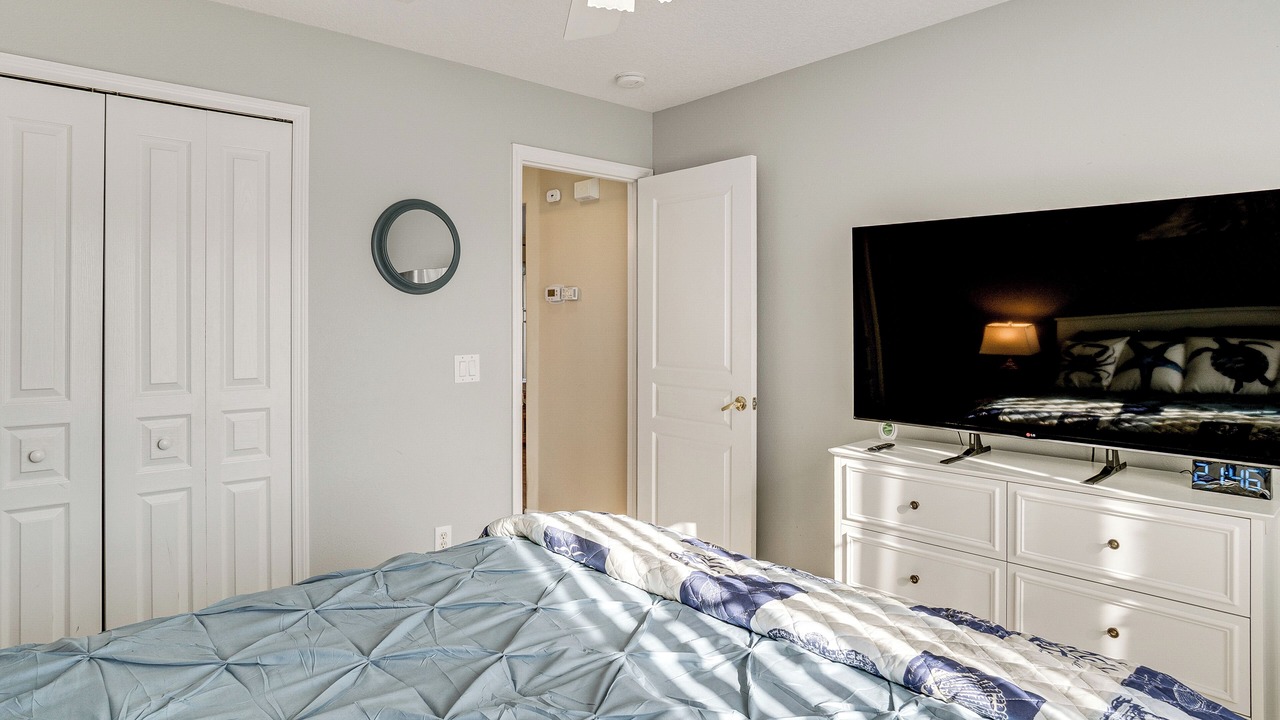 Photo of Bedroom in Wexford on the Green