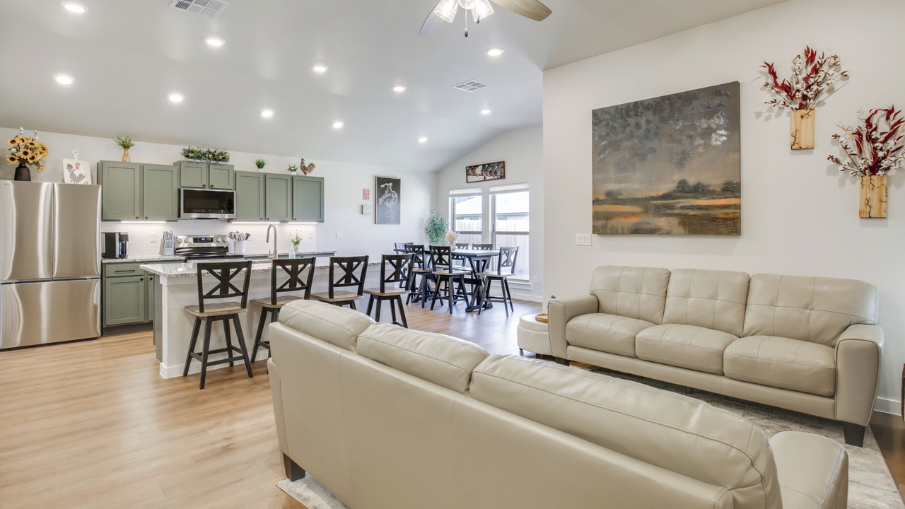 Photo of Livingroom in North by Northwest