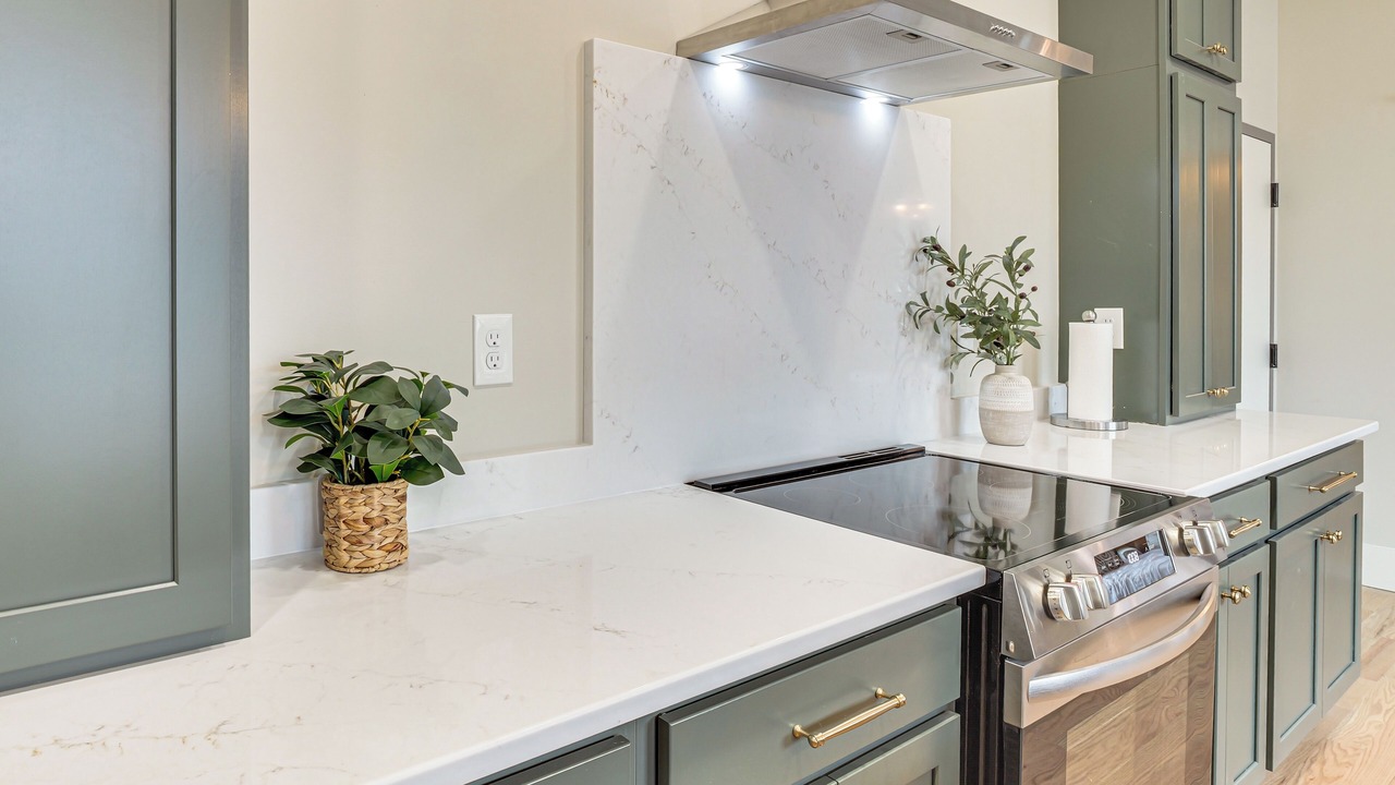 Photo of Kitchen in Lawrenceburg