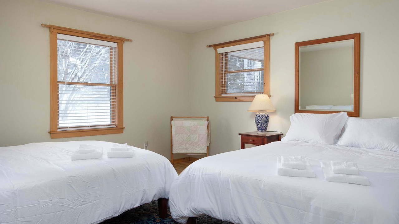 Photo of Bedroom in Cummington