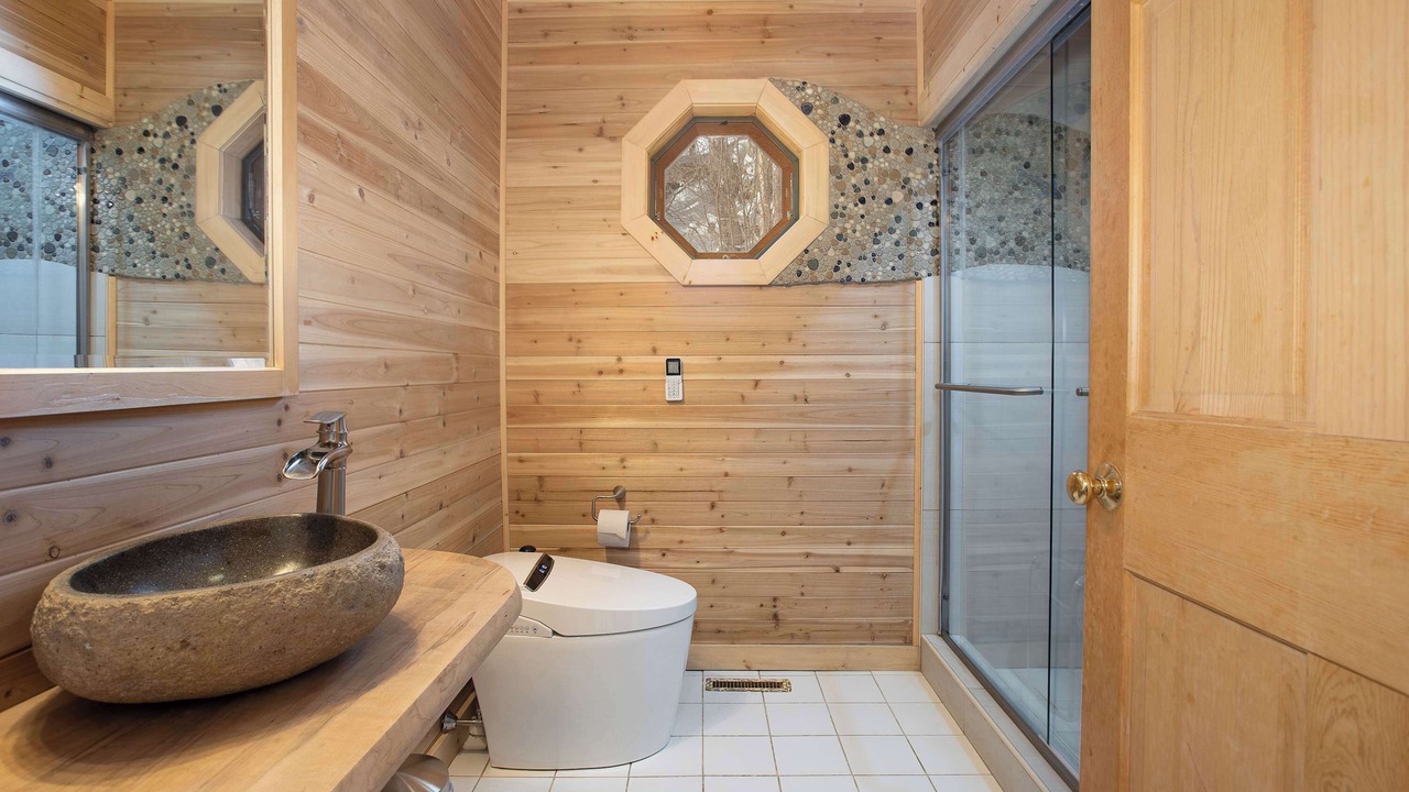 Photo of Bathroom in Cummington