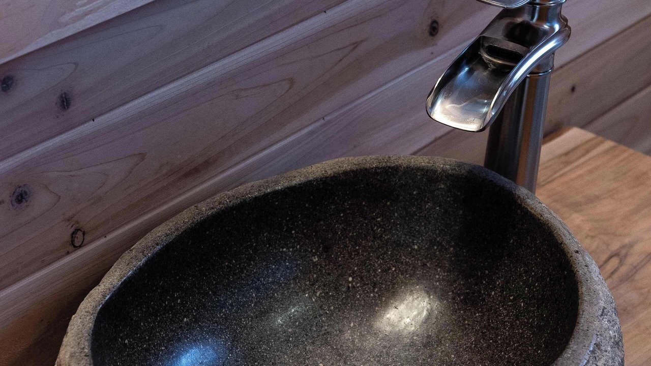 Photo of Bathroom in Cummington