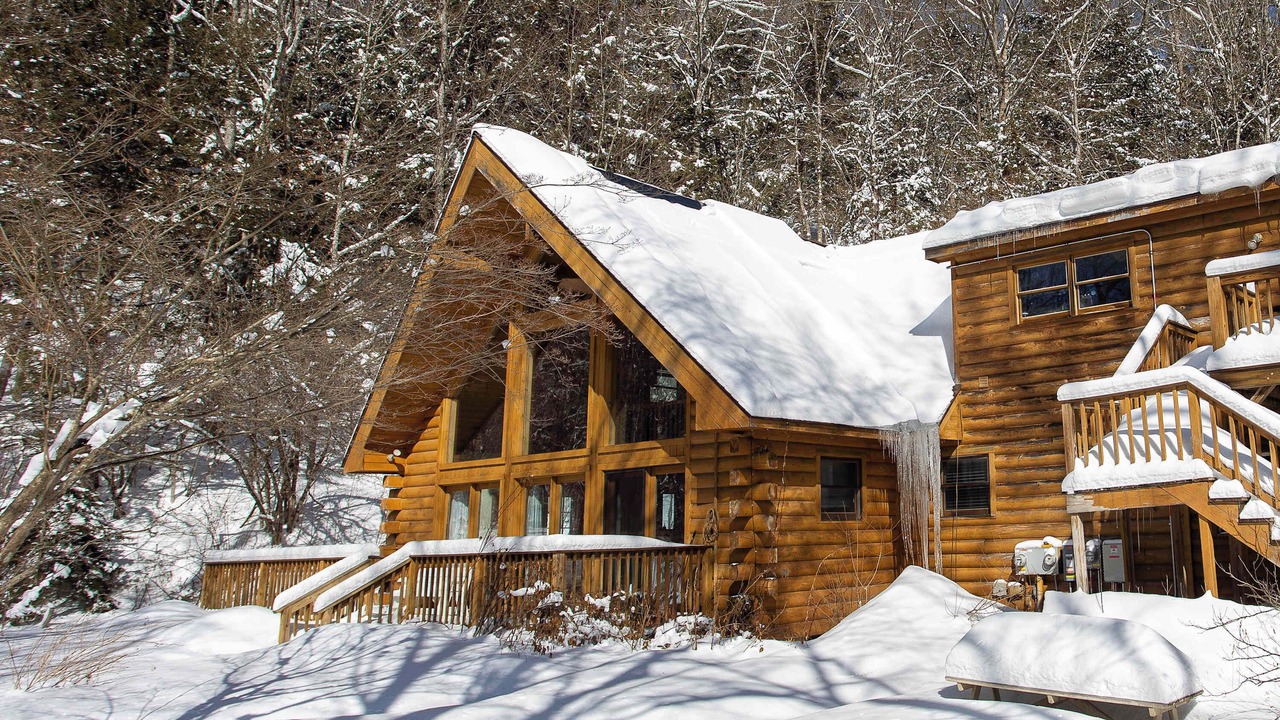 Photo of Outdoor in Cummington