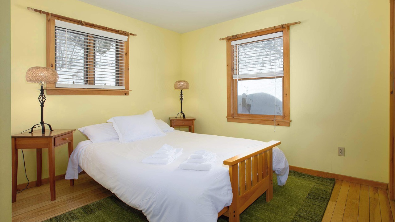 Photo of Bedroom in Cummington