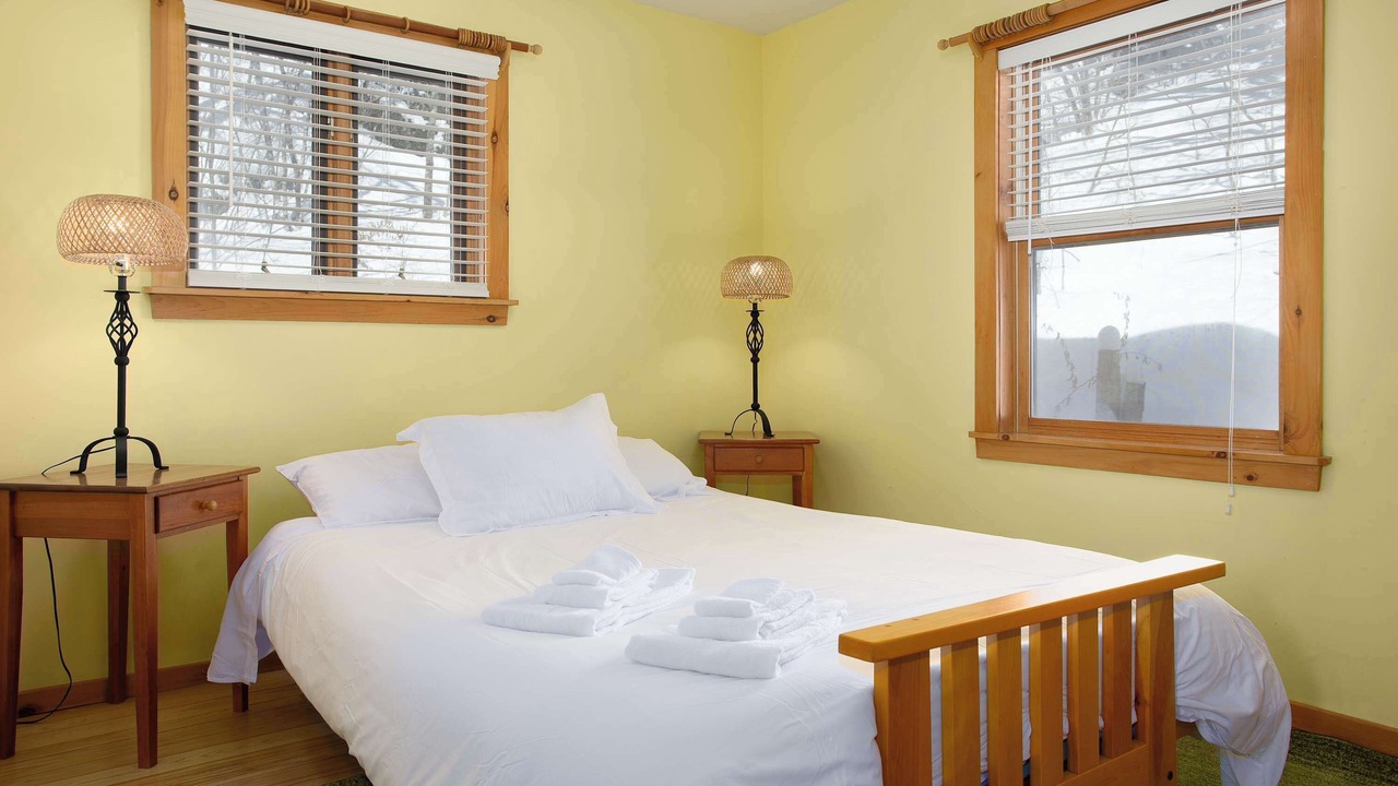 Photo of Bedroom in Cummington