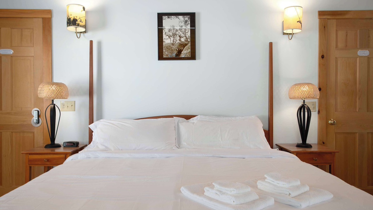 Photo of Bedroom in Cummington
