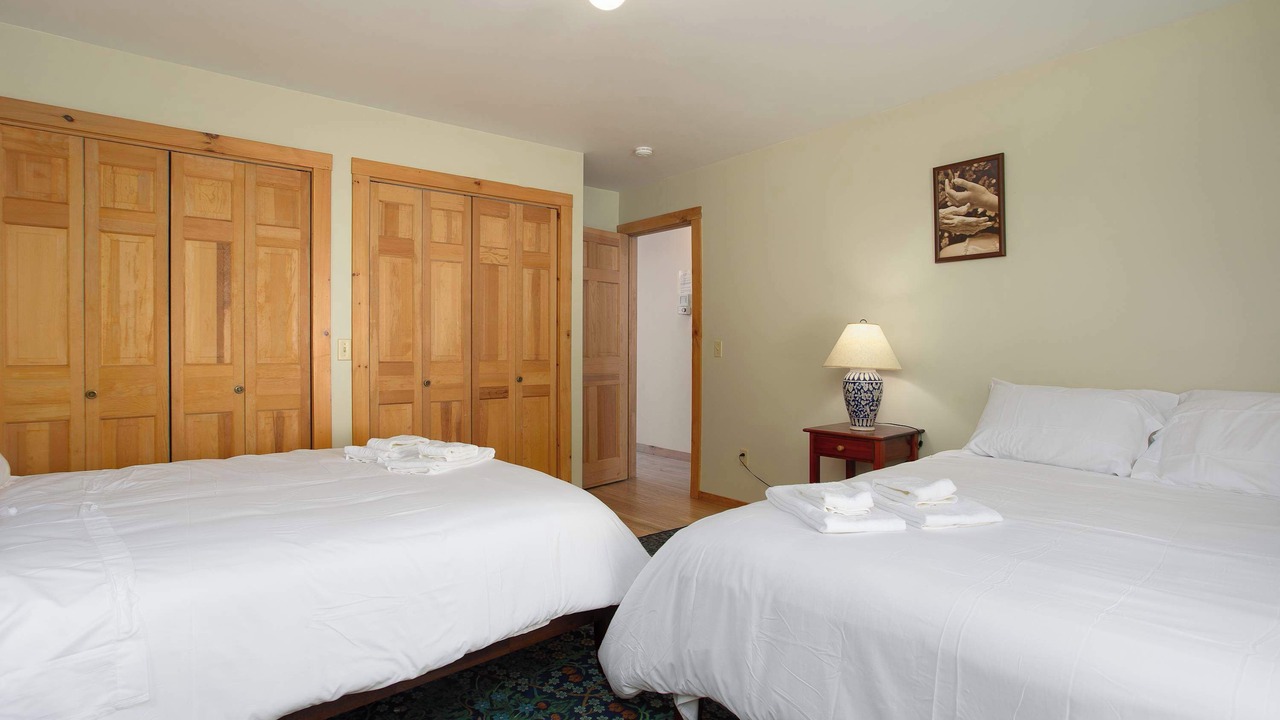 Photo of Bedroom in Cummington