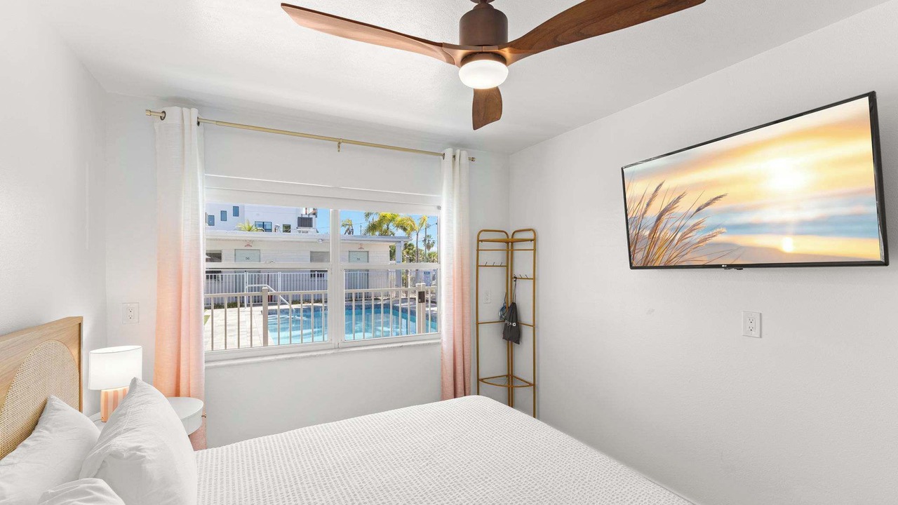 Photo of Bedroom in Bay Esplanade