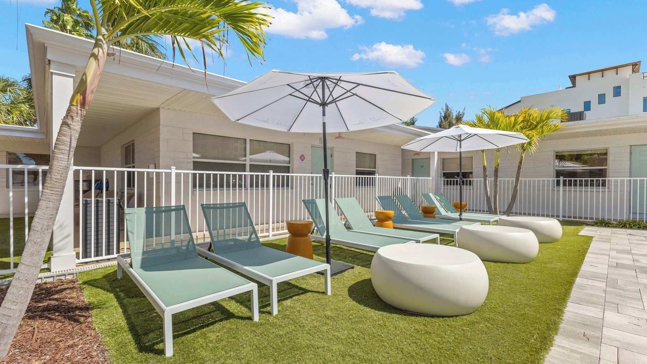 Photo of Patio Balcony in Bay Esplanade