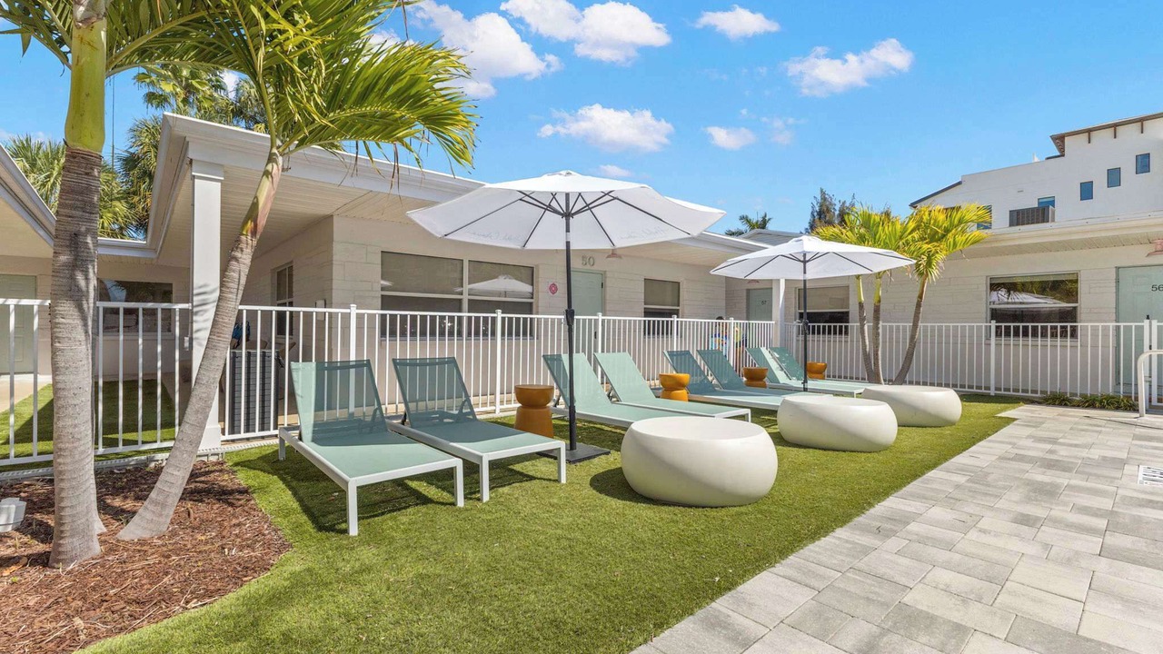 Photo of Patio Balcony in Bay Esplanade