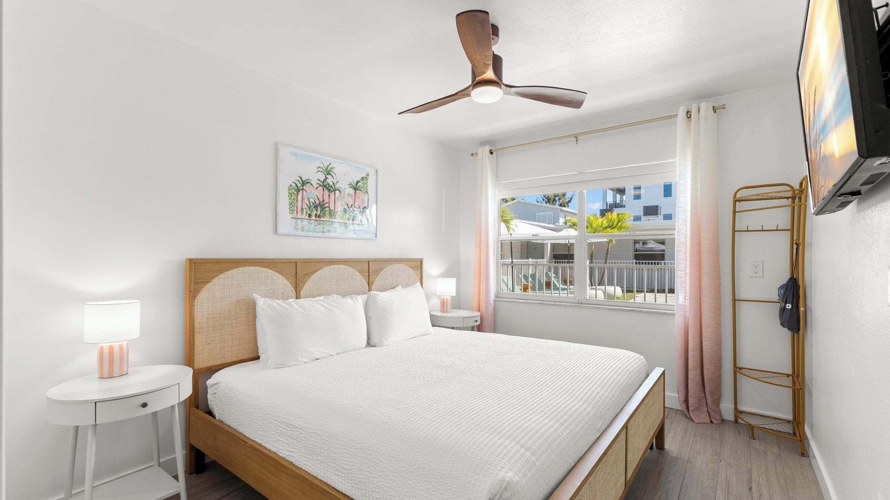 Photo of Bedroom in Bay Esplanade