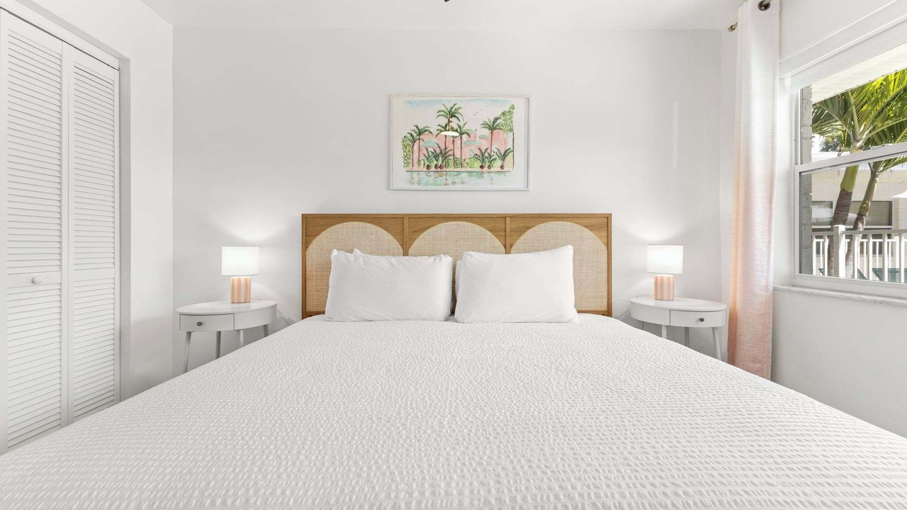 Photo of Bedroom in Bay Esplanade
