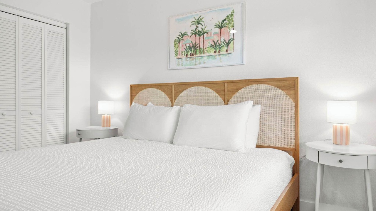 Photo of Bedroom in Bay Esplanade