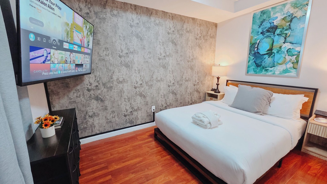 Photo of Bedroom in Market East